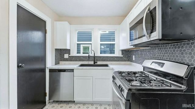 4405 Marquette Drive, Fort Wayne, IN 46806