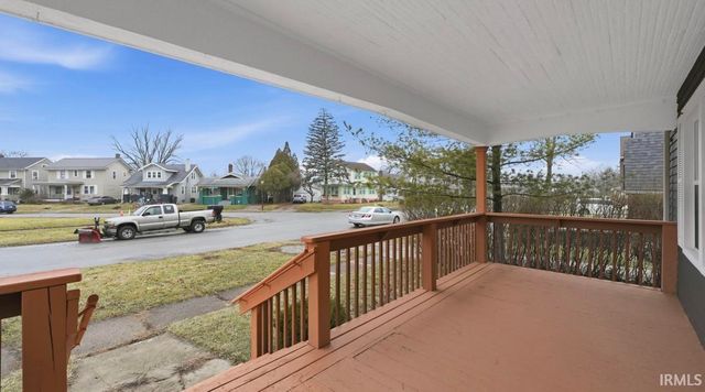 4405 Marquette Drive, Fort Wayne, IN 46806