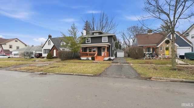 4405 Marquette Drive, Fort Wayne, IN 46806