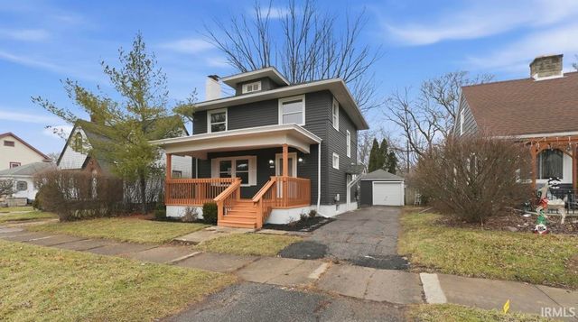 4405 Marquette Drive, Fort Wayne, IN 46806