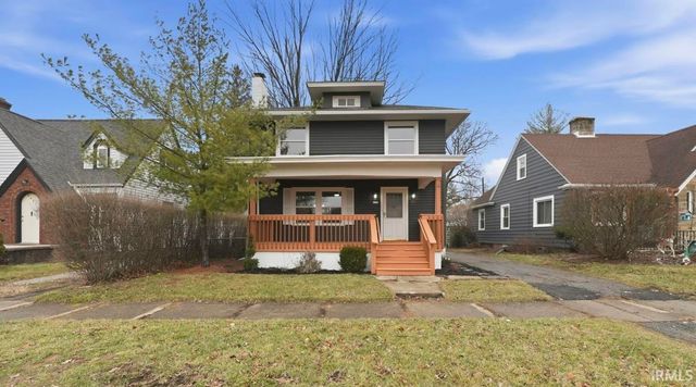 4405 Marquette Drive, Fort Wayne, IN 46806