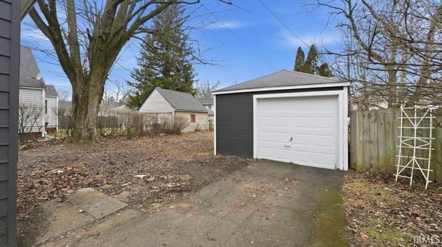 4405 Marquette Drive, Fort Wayne, IN 46806