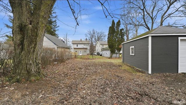 4405 Marquette Drive, Fort Wayne, IN 46806