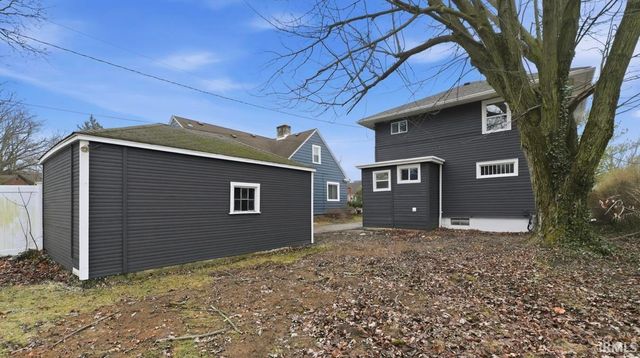 4405 Marquette Drive, Fort Wayne, IN 46806