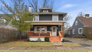 4405 Marquette Drive, Fort Wayne, IN 46806