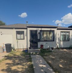 3010 S Ash Street, Denver, CO 80222