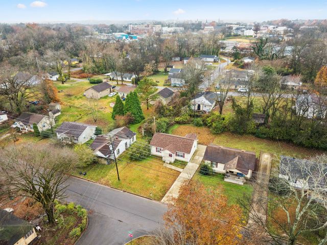 422 Glenn St, Clarksville, TN 37040