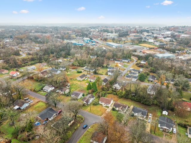 422 Glenn St, Clarksville, TN 37040