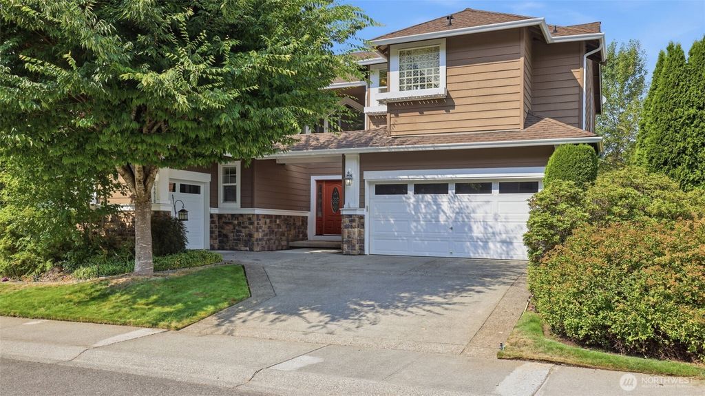 24610 SE 278th Street, Maple Valley, WA 98038