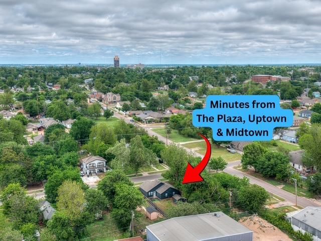 1608 NW 7th Street, Oklahoma City, OK 73106