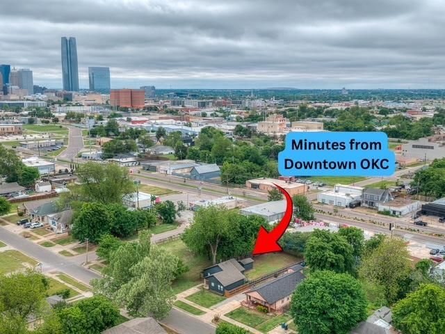 1608 NW 7th Street, Oklahoma City, OK 73106