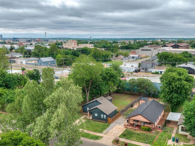 1608 NW 7th Street, Oklahoma City, OK 73106