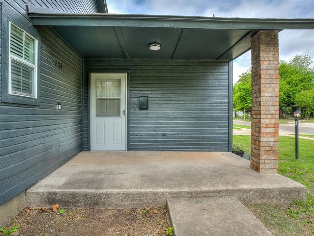 1608 NW 7th Street, Oklahoma City, OK 73106