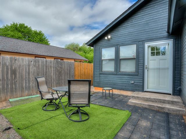 1608 NW 7th Street, Oklahoma City, OK 73106