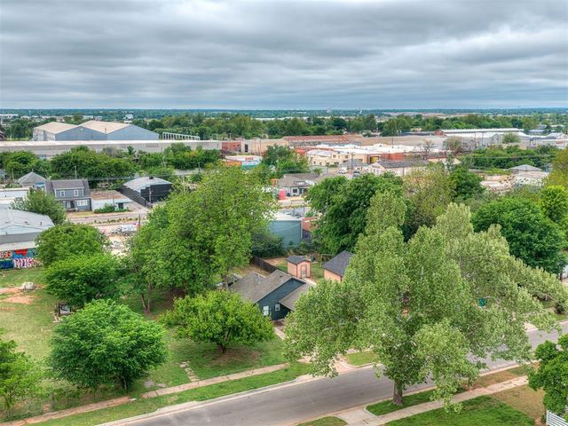 1608 NW 7th Street, Oklahoma City, OK 73106