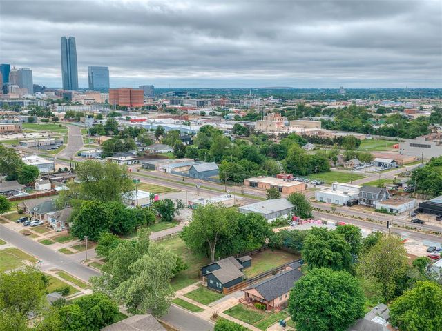 1608 NW 7th Street, Oklahoma City, OK 73106