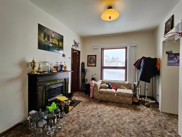 309 W Montezuma Avenue, Houghton, MI 49931