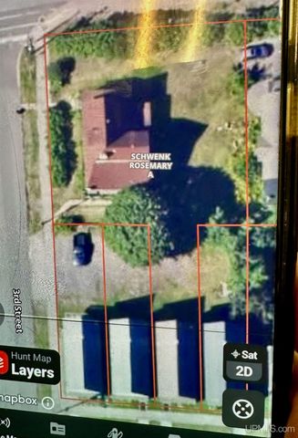 309 W Montezuma Avenue, Houghton, MI 49931