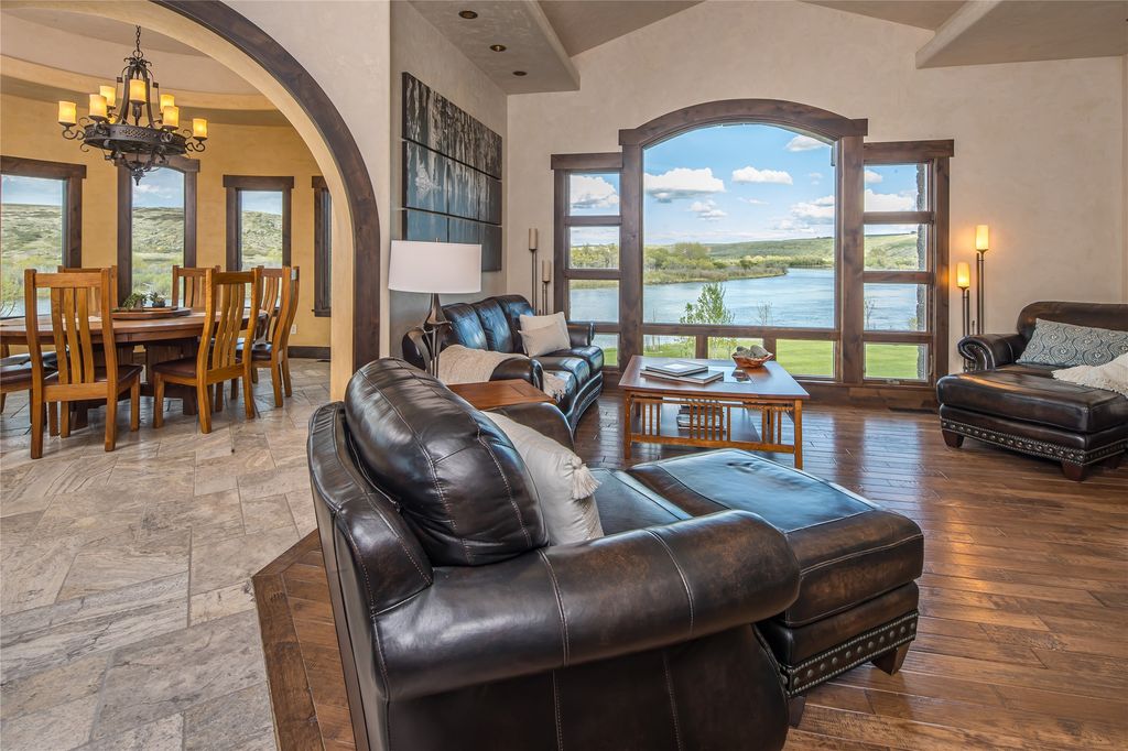 665 Wilson Butte Road, Great Falls, MT 59405 photo 13