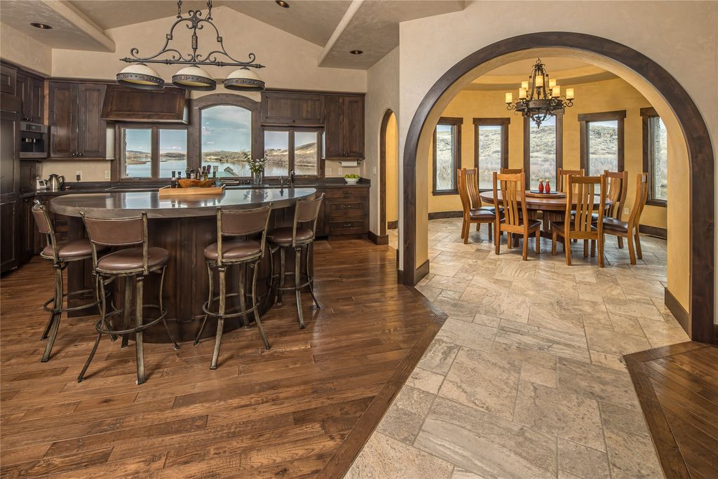 665 Wilson Butte Road, Great Falls, MT 59405 photo 17