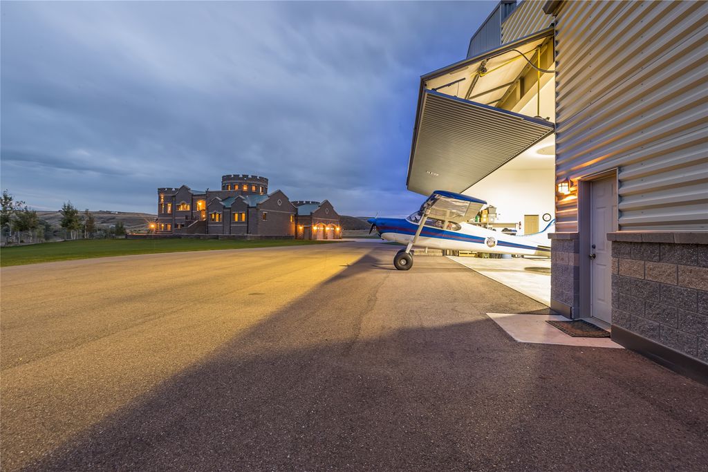 665 Wilson Butte Road, Great Falls, MT 59405 photo 4