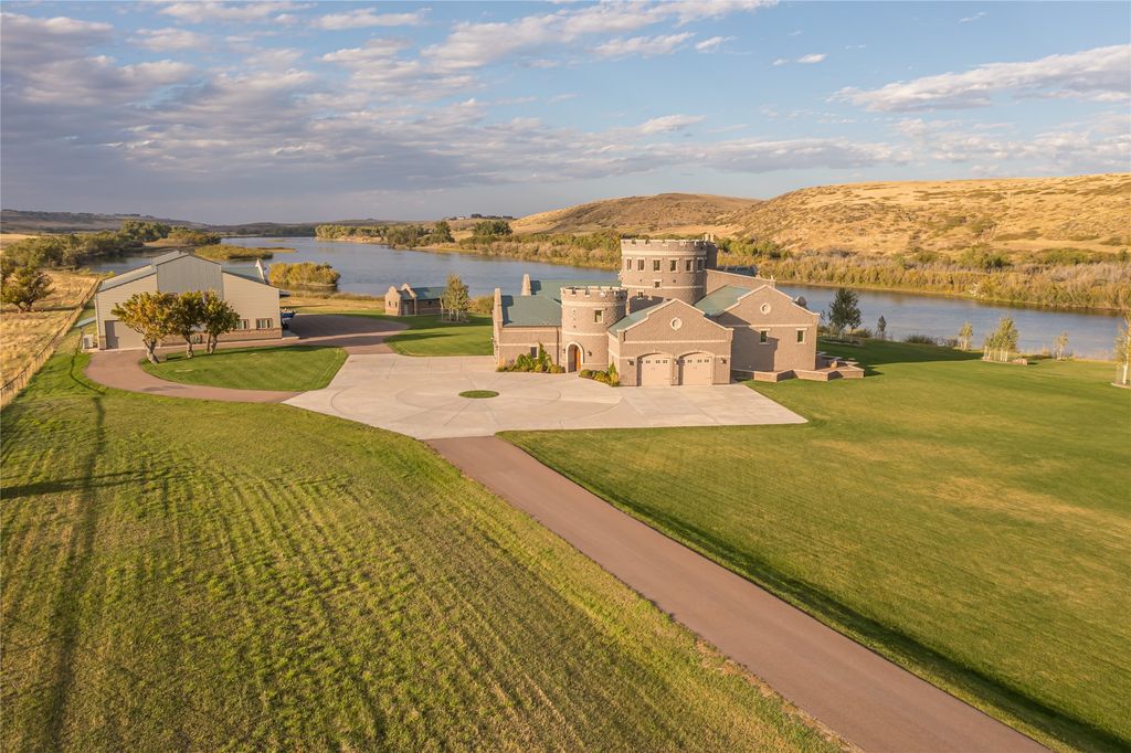 665 Wilson Butte Road, Great Falls, MT 59405 photo 47