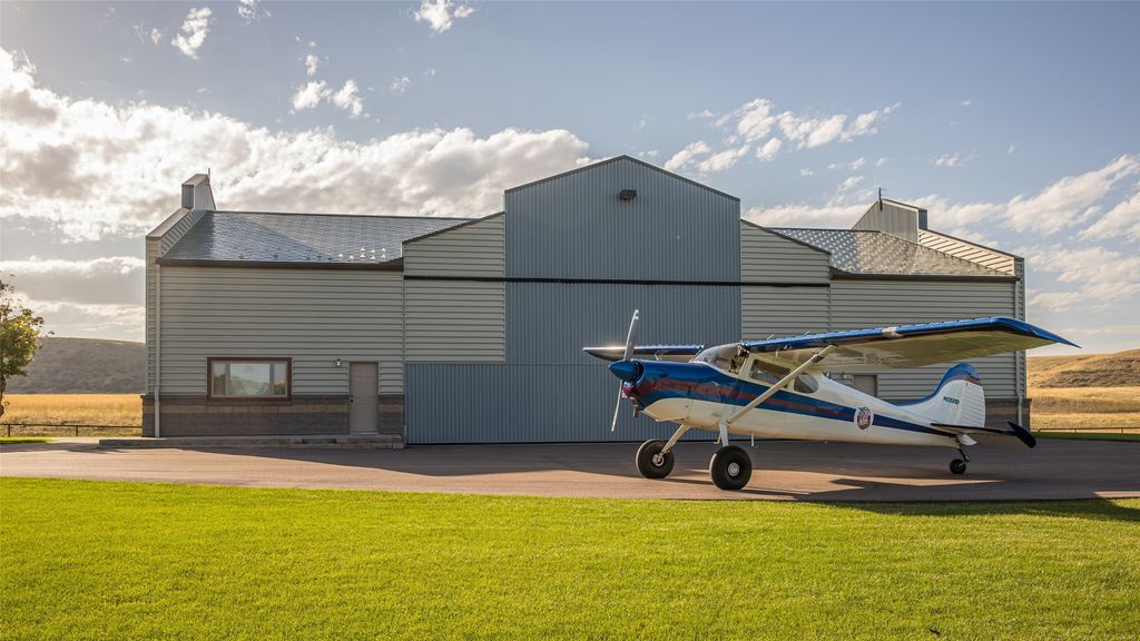 665 Wilson Butte Road, Great Falls, MT 59405 photo 5