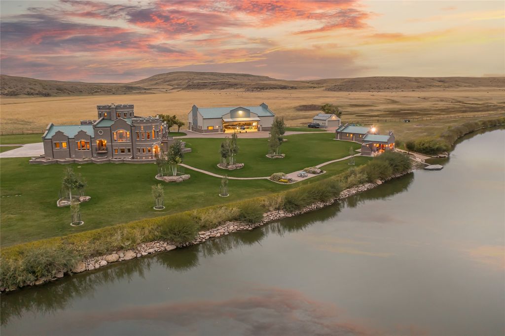 665 Wilson Butte Road, Great Falls, MT 59405 photo 50