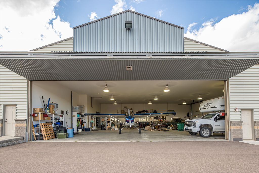 665 Wilson Butte Road, Great Falls, MT 59405 photo 6