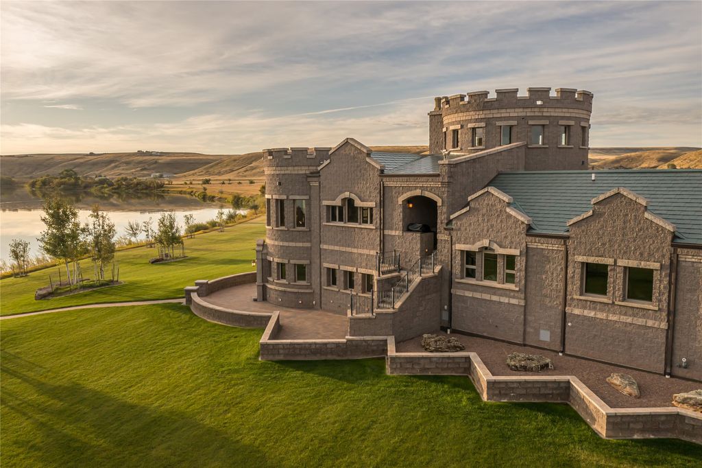 665 Wilson Butte Road, Great Falls, MT 59405 photo 7