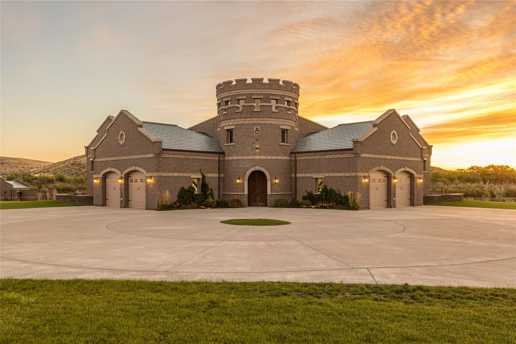 665 Wilson Butte Road, Great Falls, MT 59405 photo 8