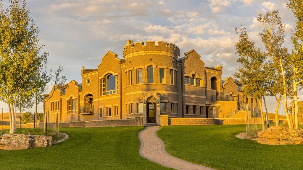 665 Wilson Butte Road, Great Falls, MT 59405 photo 9