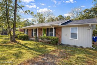 161 Willetts Drive, Boiling Spring Lakes, NC 28461