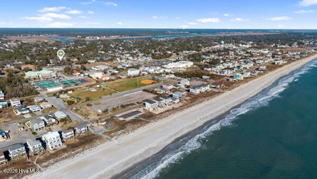 2 NE 48th Street, Oak Island, NC 28465