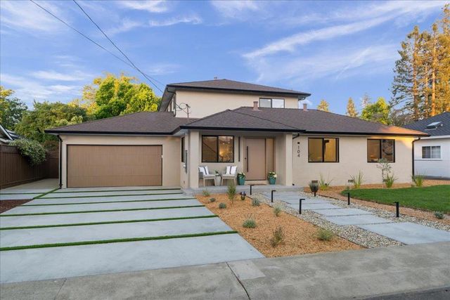 104 Hardy Avenue, Campbell, CA 95008