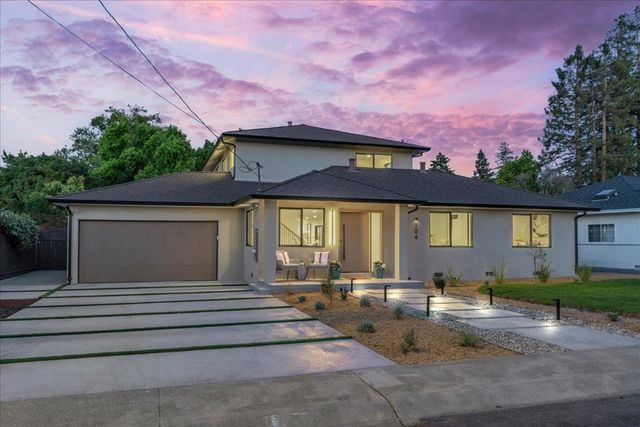 104 Hardy Avenue, Campbell, CA 95008
