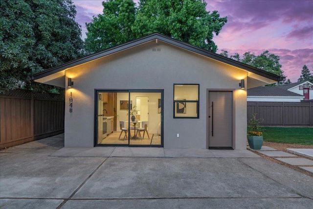 104 Hardy Avenue, Campbell, CA 95008