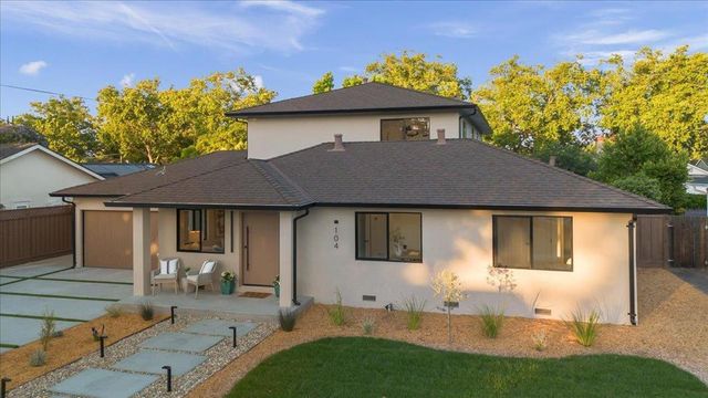 104 Hardy Avenue, Campbell, CA 95008