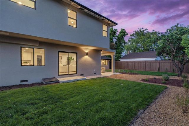 104 Hardy Avenue, Campbell, CA 95008