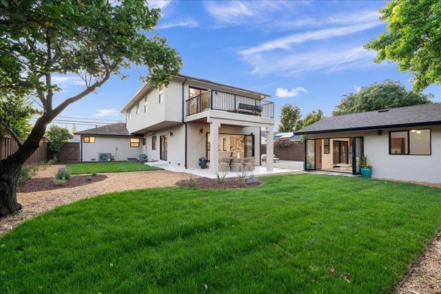 104 Hardy Avenue, Campbell, CA 95008