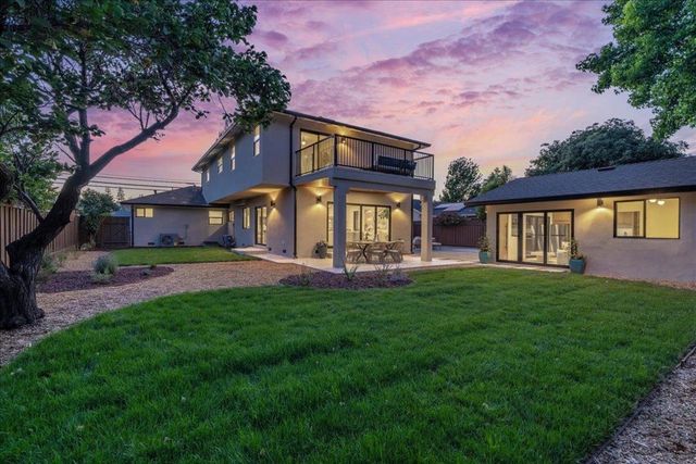 104 Hardy Avenue, Campbell, CA 95008