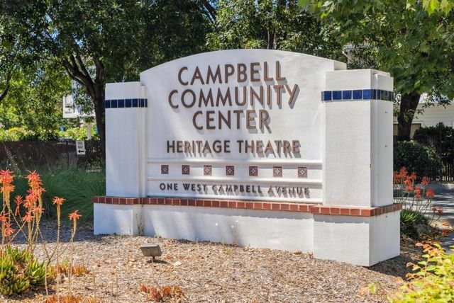 104 Hardy Avenue, Campbell, CA 95008