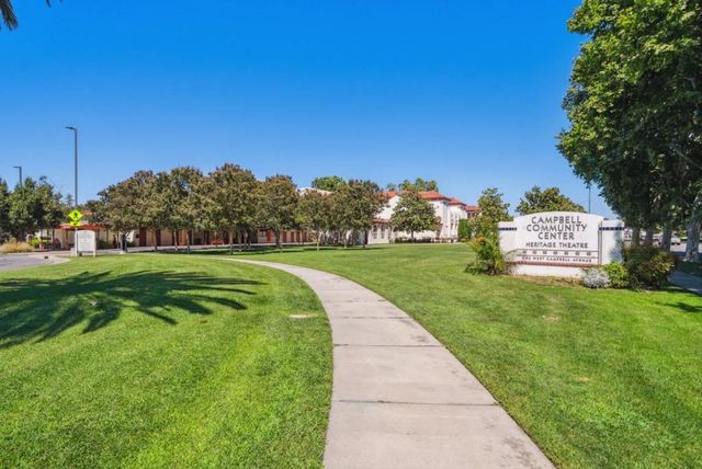 104 Hardy Avenue, Campbell, CA 95008