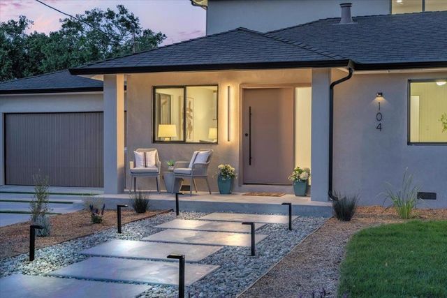 104 Hardy Avenue, Campbell, CA 95008