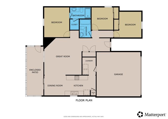 4035 Owster Way, Indianapolis, IN 46237