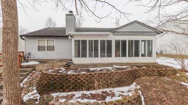 4035 Owster Way, Indianapolis, IN 46237