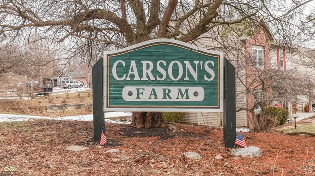 4035 Owster Way, Indianapolis, IN 46237