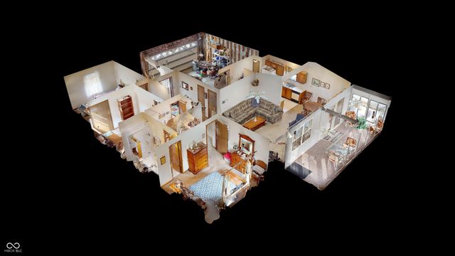 4035 Owster Way, Indianapolis, IN 46237