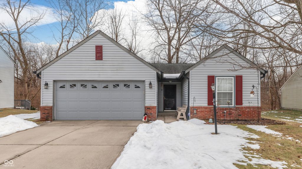 4035 Owster Way, Indianapolis, IN 46237