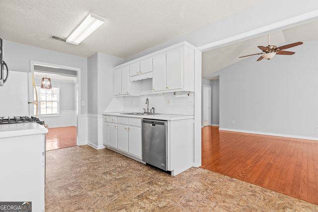 1707 Mountain Fort Way, Dacula, GA 30019